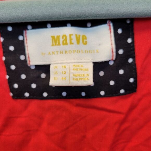 Anthropologie    - Picture 5 of 6